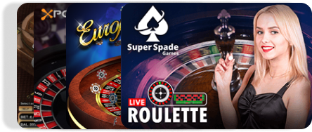 roulette